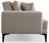 купить Диван Trendy Astana Ecru (3 locuri) в Кишинёве 