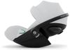 купить Автокресло Cybex 524001366 Scoica auto Cloud G i-Size Fog Grey, 40-87cm в Кишинёве 