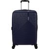 купить Чемодан Samsonite Niteline M TSA Albastru Inchis (151172/5719) в Кишинёве 