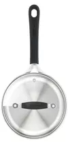 cumpără Căuș Tefal E3182375 Jamie Oliver Home Cook cu capac în Chișinău 