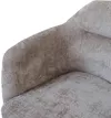 cumpără Scaun Deco Milos (HD-3635) Light Grey (Ote-Fiona-450) în Chișinău 