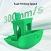 купить Нить для 3D-принтера Creality Hyper PET-G Green в Кишинёве 
