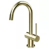 cumpără Bateria bucătărie Gessi 00915-710 Brass PVD în Chișinău 