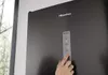 cumpără Frigider cu congelator jos Hisense RM469N4AFD1 în Chișinău 