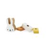 купить Развивающая доска Janod J05149 Educational game Rabbit в Кишинёве 