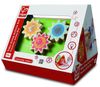 cumpără Puzzle Hape E0434 Jucarie interactiva triunghi în Chișinău 