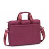 NB bag Rivacase 8335, for Laptop 15,6" & City bags, Red 