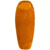 cumpără Sac de dormit Deuter Dreamlite EL 15C Zip left terra-canyon (3703326 6627 1) în Chișinău 
