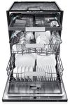 cumpără Mașină de spălat vase încorporabilă Samsung DW80H77NAB0U1 în Chișinău 