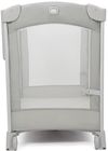 cumpără Țarc Joie P1807EBWHE000 Cosleeper Kubbie Sleep Wheat în Chișinău 