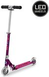 купить Самокат Micro SA0219 Sprite LED Purple Stripe в Кишинёве 