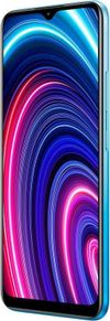 cumpără Smartphone Realme C25y 4/128GB Blue în Chișinău 