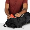 cumpără Rucsac turistic Osprey Stratos 36 Nirvana Blue (810165747494) în Chișinău 