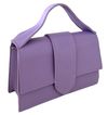 Geanta Selena Violet 