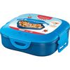 cumpără Container alimentare Maped 870803 Lunch box Concept Kids, albastru în Chișinău 