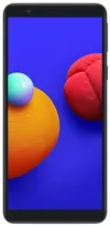 cumpără Smartphone Samsung A013/16 Galaxy A01 Core Black în Chișinău 