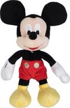 купить Мягкая игрушка As Kids 1607-01692 Disney Игрушка плюш Mickey Mouse 35cm в Кишинёве 