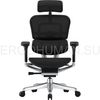 купить Кресло ERGOHUMAN ELITE 2  black/black в Кишинёве 