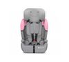 Автокресло KnderKraft Comfort Up 2 i-Size (9-36 kg) Pink 