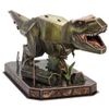 купить Конструктор Cubik Fun DS1051h 3D puzzle Tyrannosaurus Rex, 52 elemente в Кишинёве 