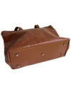 Сумка шоппер Casual Brown 
