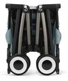 купить Детская коляска Cybex 524000235 Libelle, Stormy Blue (pliabil ultracompact) в Кишинёве 