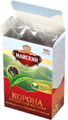 Maiskii Korona Imperii Rus 100gr