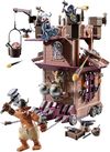 купить Конструктор Playmobil PM9340 Mobile Dwarf Fortress в Кишинёве 