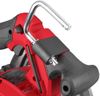 купить Пила Milwaukee 4933493587 M18 FCS552-0, 165mm в Кишинёве 