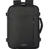 купить Рюкзак для ноутбука Tucano BKTUG3-M-BK, Tugo' M Cabin 15.6", Black в Кишинёве 
