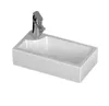 cumpără Lavoar Orka Sekura 45x25 cm în Chișinău 