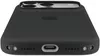 купить Чехол для смартфона Apple iPhone 18 Pro Silicone Case with MagSafe Black MK8Y4 в Кишинёве 