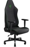 cumpără Fotoliu de birou Razer RZ38-05310100-R3G1 Chair Iskur V2 X Fabric/Black în Chișinău 