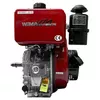 Motor diesel Weima WM186FBE 9 c.p. cu starter electric