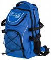 купить Рюкзак спортивный Powerslide 907064 WeLoveSkate Backpack blue в Кишинёве 