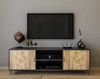 купить Тумба напольная для TV Trendy Venus 160x56x40cm (GTR000238) в Кишинёве 
