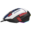 Gaming Mouse Bloody W95 Max, Navy 