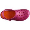 купить Женские Тапочки COQUI JUMPER  6352 Magenta Dk. Orange в Кишинёве 