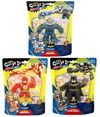 cumpără Jucărie miscellaneous 42584G Фигурка DC Goo Shifters Hero Pack, ast W5 în Chișinău 