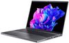 cumpără Laptop Acer Swift X 16 Steel Gray (NX.KFPEU.003) în Chișinău 