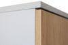 cumpără Dulap de birou Deco Dulap penal 400x480x1900(h) în Chișinău 