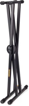 cumpără Accesoriu p/u instrumente muzicale Hercules Stands HCKS 120B keyboardstand în Chișinău 