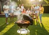 купить Мангал GardenLine BBQ5238 в Кишинёве 