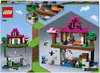 cumpără Set de construcție Lego 21183 Minecraft Dojo Cave în Chișinău 