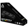 cumpără Sistem de racire cu lichid Arctic Liquid Freezer III 420 A-RGB Multi Compatible All-In-One CPU Water Cooler, Intel 1851/1700/1200,115X,2011 AMD AM5/AM4, VRM Fan A-RGB: 400–2500rpm, Pump: 800–2800rpm, 3x140mm A-RGB Fan 200–1900rpm, Airflow 69.90 cfm/117.06 m3/h, FDB, ACFRE00145A în Chișinău 