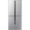 cumpără Frigider SideBySide Gorenje NRM8182MX în Chișinău 