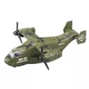 купить Машина Wenyi 491A 1:16 Avion cu inerție Osprey aircraft в Кишинёве 