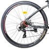 cumpără Bicicletă Crosser CR NEVADA R29 GD-SKD Black Red în Chișinău 