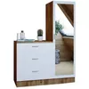 купить Комод Trendy CC6-AW 60x140x47 см, многофункциональный (GTR006711) в Кишинёве 