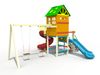купить Игровой комплекс PTP 27 в Кишинёве 